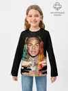 Детский лонгслив / 6IX9INE