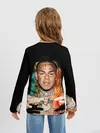 Детский лонгслив / 6IX9INE