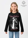Детский лонгслив / Children of Bodom 7