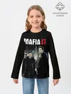 Детский лонгслив / Mafia II:Definitive Edition