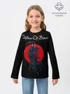 Детский лонгслив / Children of Bodom 19