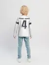 Детский лонгслив / Ramos home 20-21