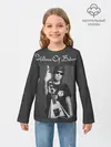 Детский лонгслив / Children of Bodom 37