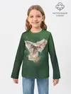 Детский лонгслив / Doxy