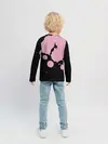 Детский лонгслив / BlackPink