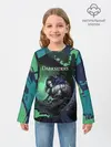 Детский лонгслив / Darksiders 2