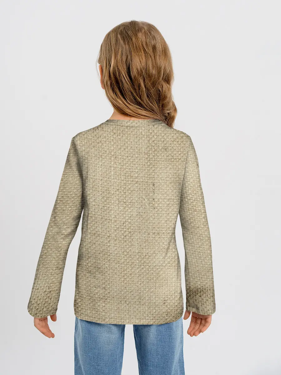 Детский лонгслив / Mafia 2