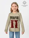 Детский лонгслив / Mafia 2