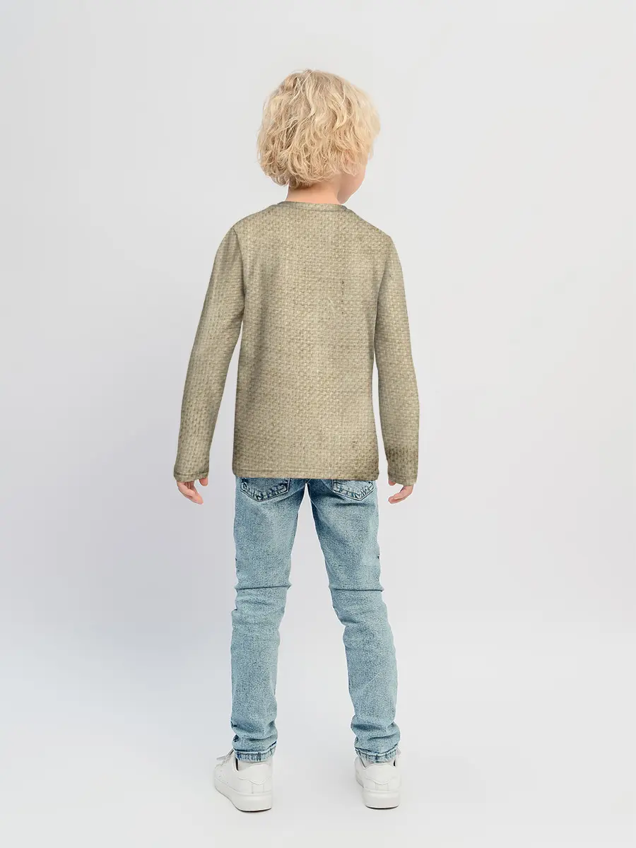 Детский лонгслив / Mafia 2