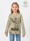 Детский лонгслив / Mafia 2
