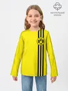 Детский лонгслив / BORUSSIA | БОРУССИЯ