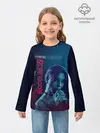 Детский лонгслив / Bloodlines 2