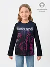 Детский лонгслив / Bloodlines 2