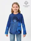 Детский лонгслив / Rui-Rui