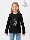 Детский лонгслив / PHARAOH ПРАВИЛО