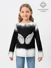 Детский лонгслив / Im an angel