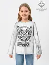 Детский лонгслив / RUSSIAN EMERCOM