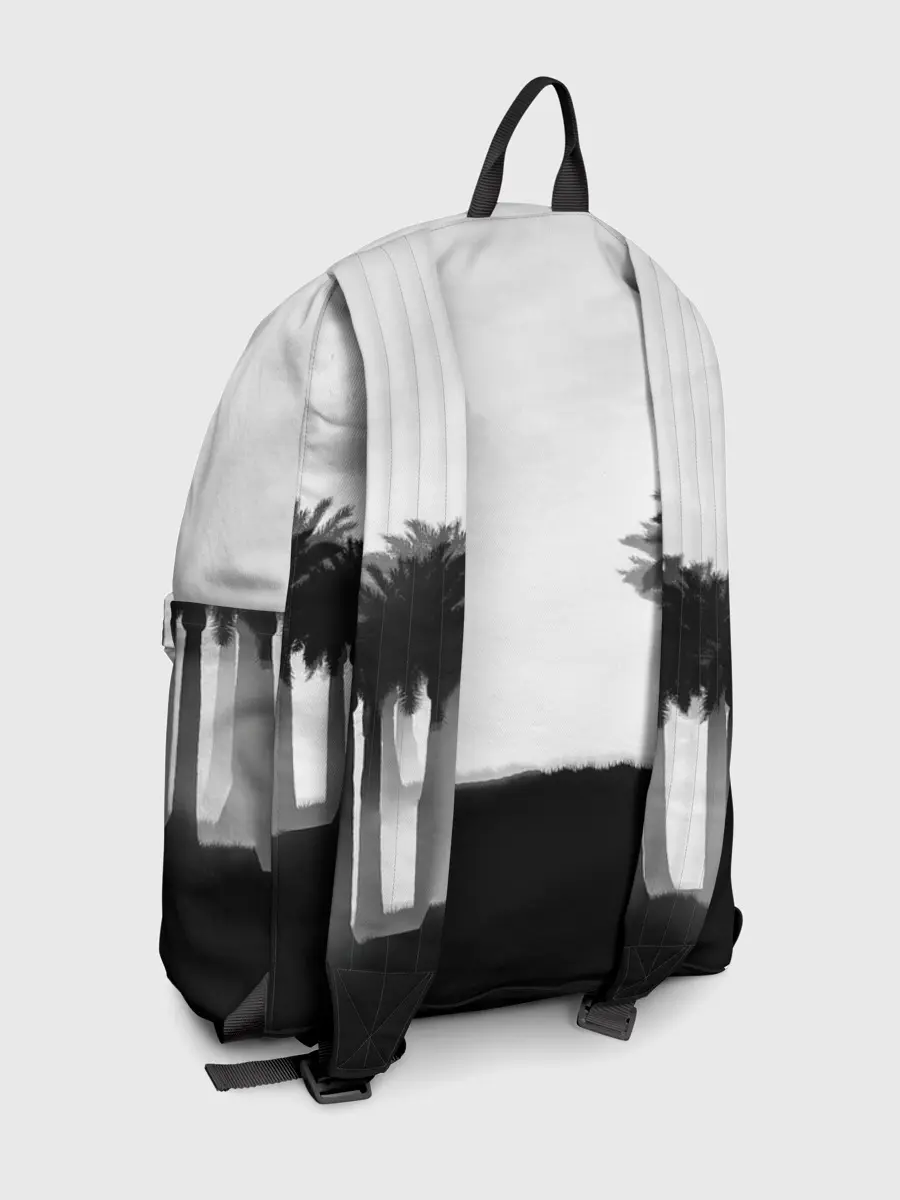 Рюкзак джинсовый / Im rich. im miserable. GTA 5