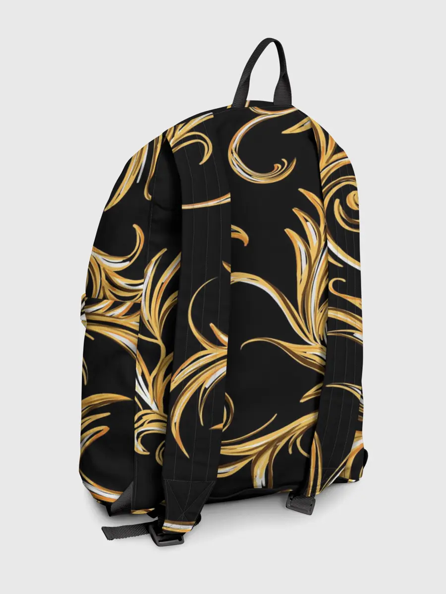 Рюкзак джинсовый / Лиана