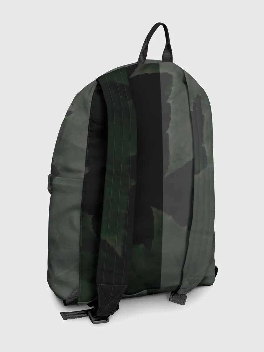 Рюкзак джинсовый / Rust | Мамкин Рейдер | Раст