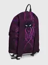 Рюкзак джинсовый / octopus | осьминог
