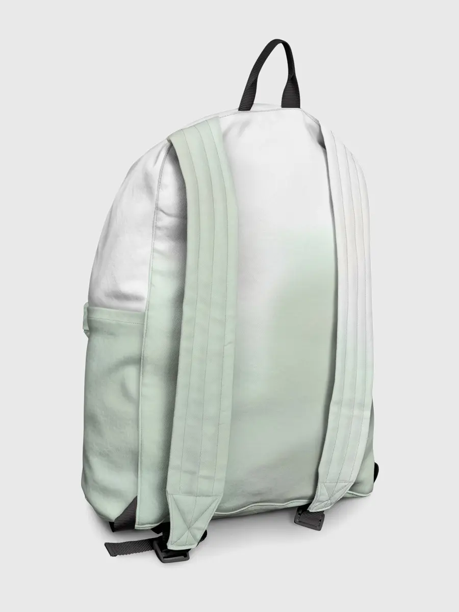 Рюкзак джинсовый / Канеки с девчонками - Токийский гуль