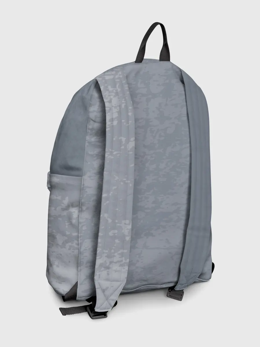 Рюкзак джинсовый / Футбол