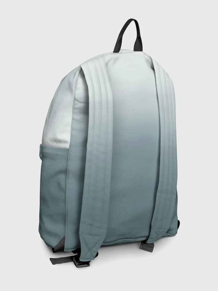 Рюкзак джинсовый / Crow