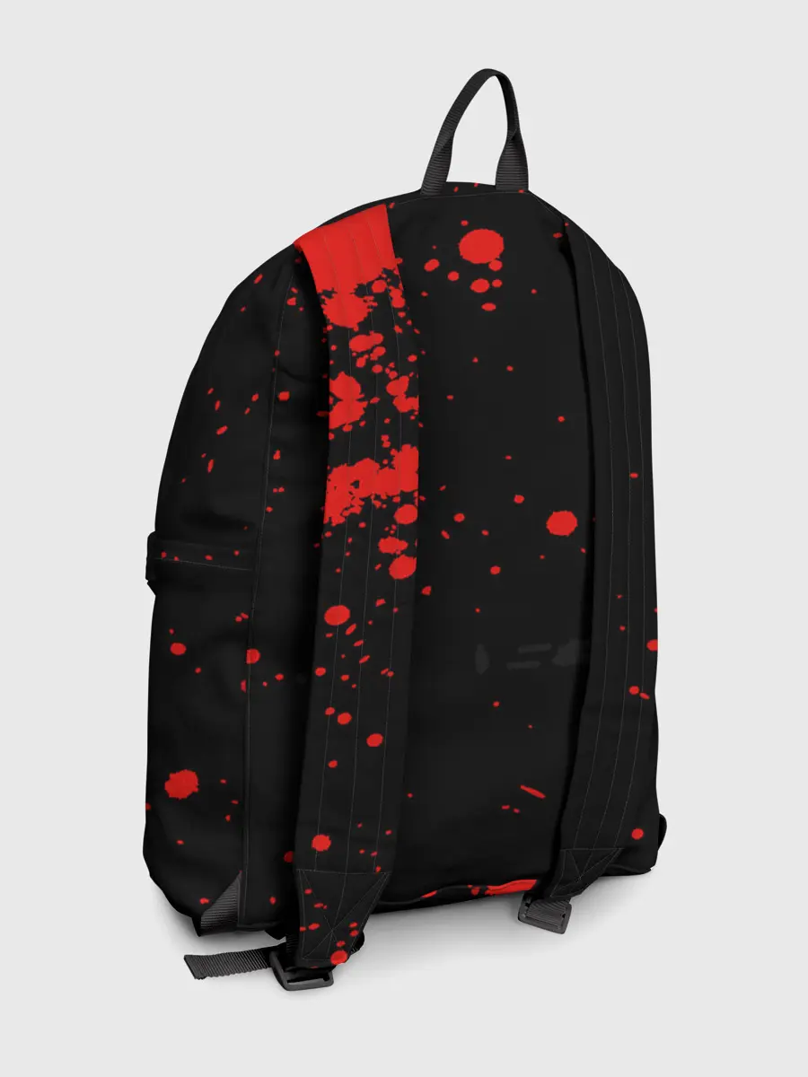 Рюкзак джинсовый / Kaneki