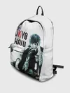 Рюкзак джинсовый / Tokyo Ghoul Sui Ishida