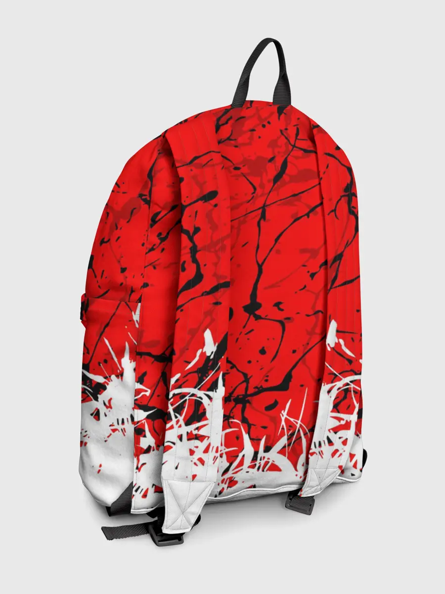 Рюкзак джинсовый / Kaneki Ken