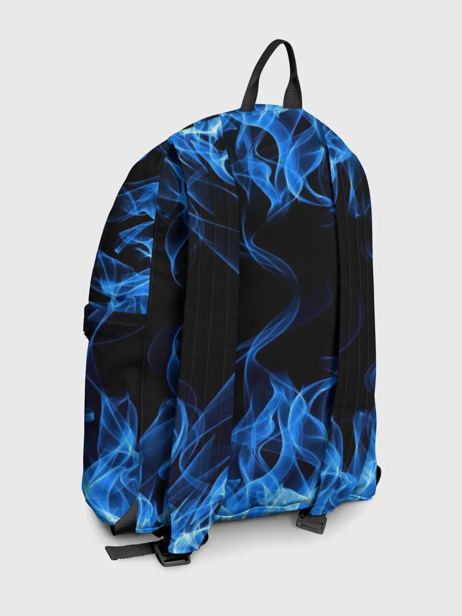 Рюкзак джинсовый / Анонимус $$$