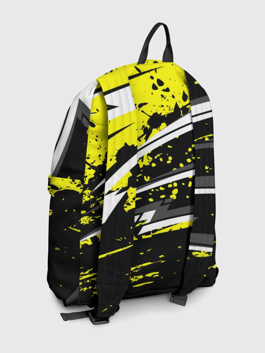 Рюкзак джинсовый / Friday Night Funkin