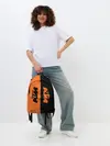 Рюкзак джинсовый / KTM | КТМ