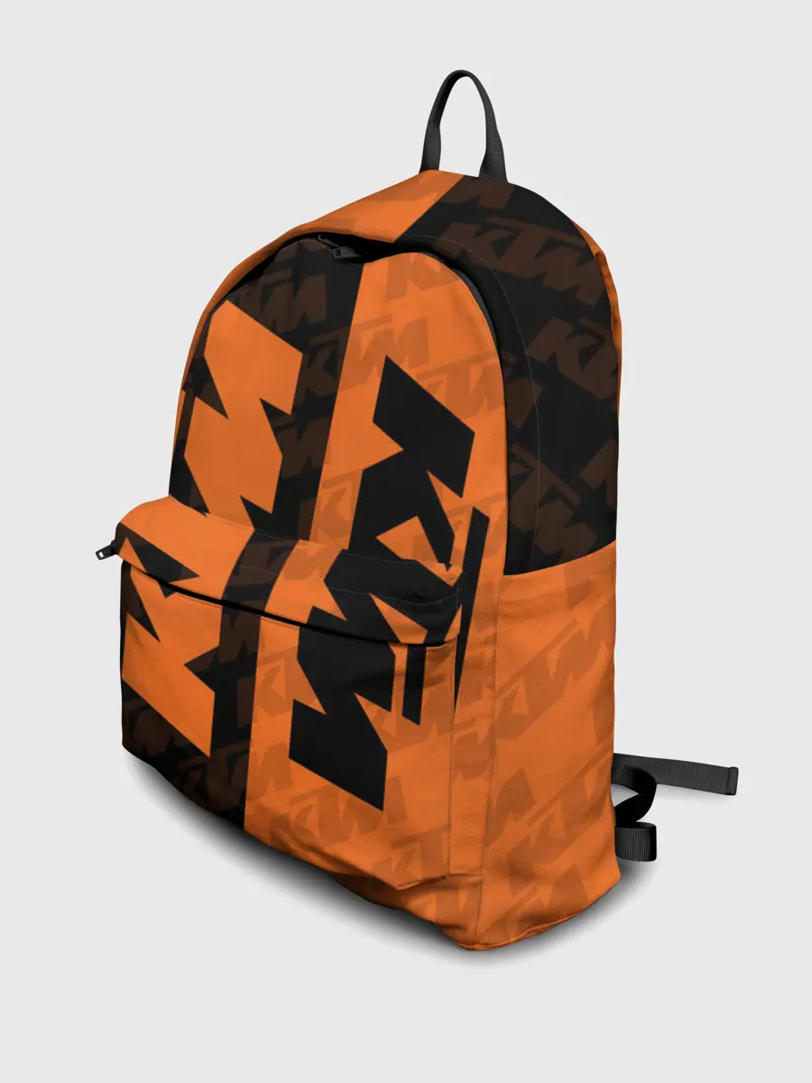 Рюкзак джинсовый / KTM | КТМ