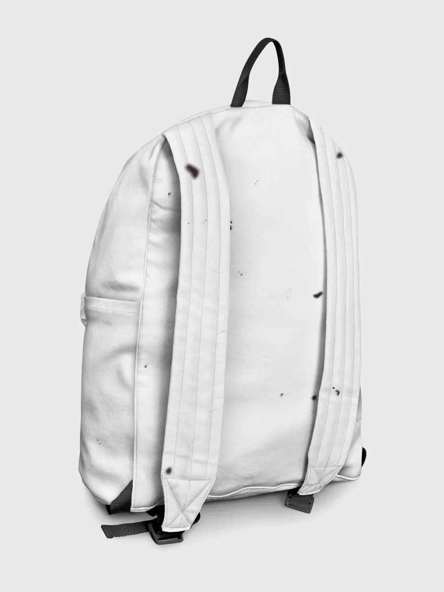 Рюкзак джинсовый / Канеки Кен | Токийский гуль