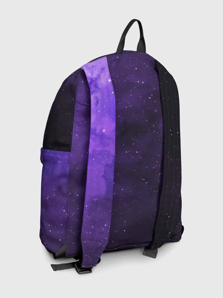 Рюкзак джинсовый / Канеки над Токио