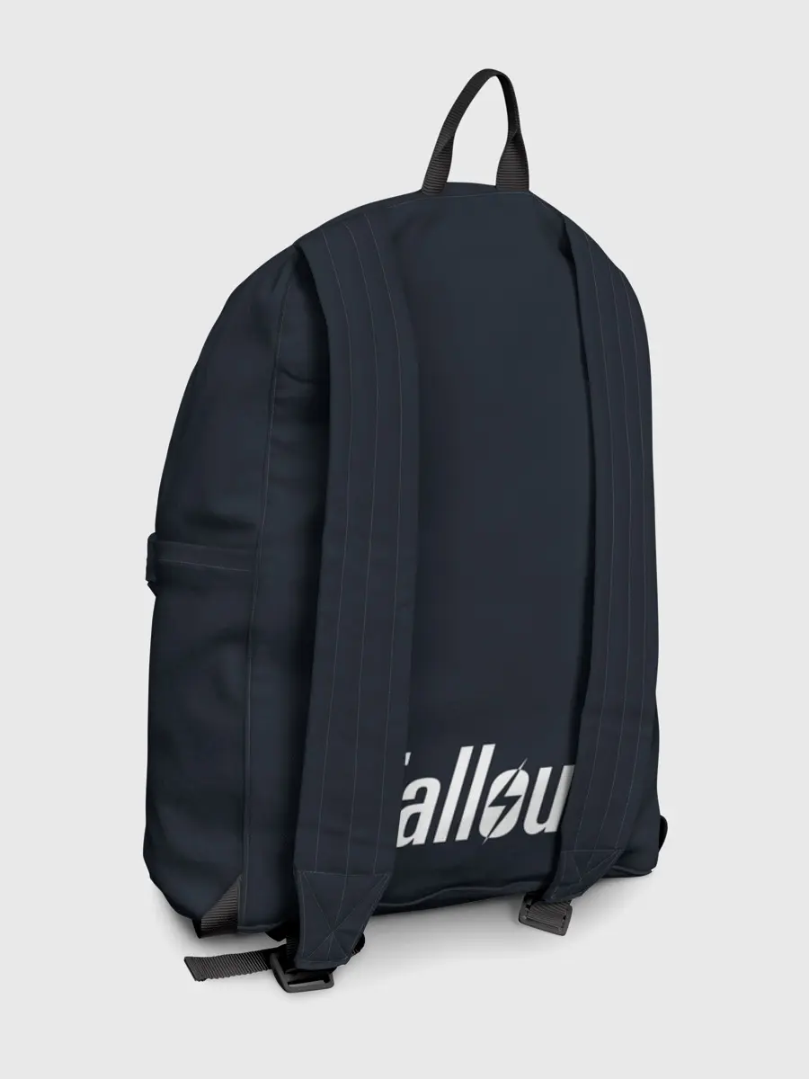 Рюкзак джинсовый / Туннельные змеи 101