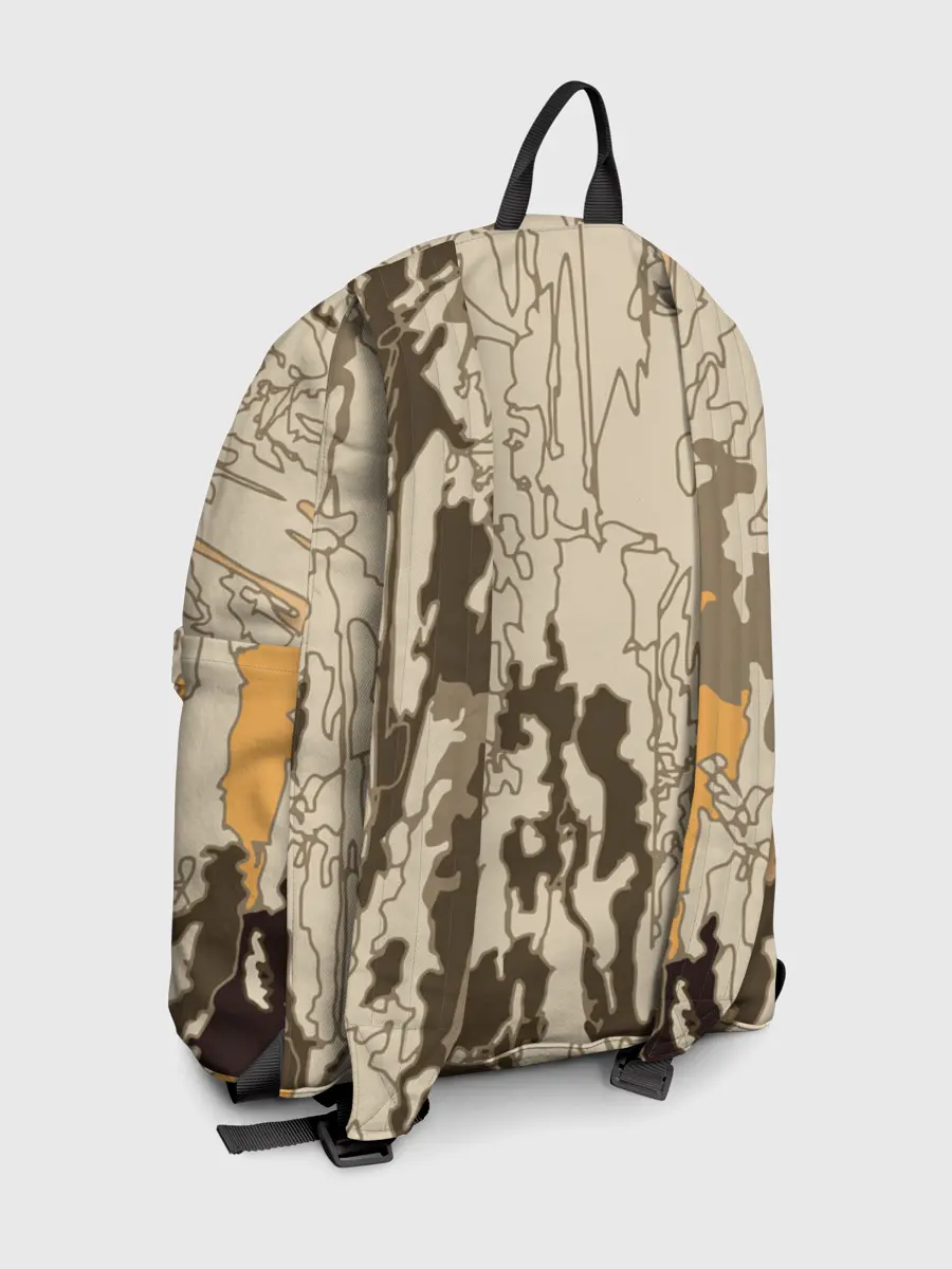 Рюкзак джинсовый / DayZ Standalone