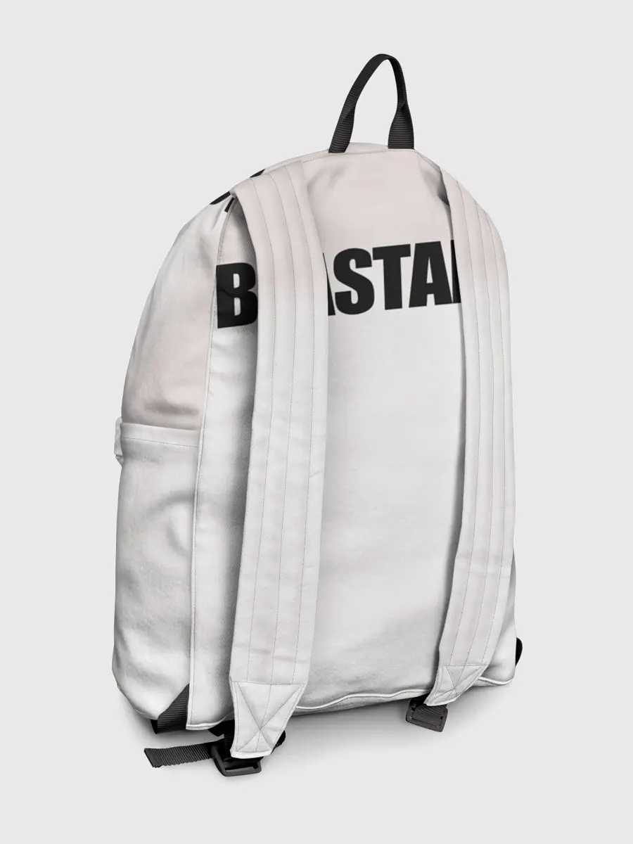 Рюкзак джинсовый / Джуно и Хару