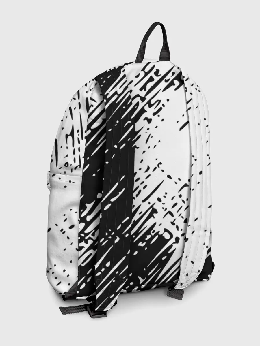 Рюкзак джинсовый / спорт фсб