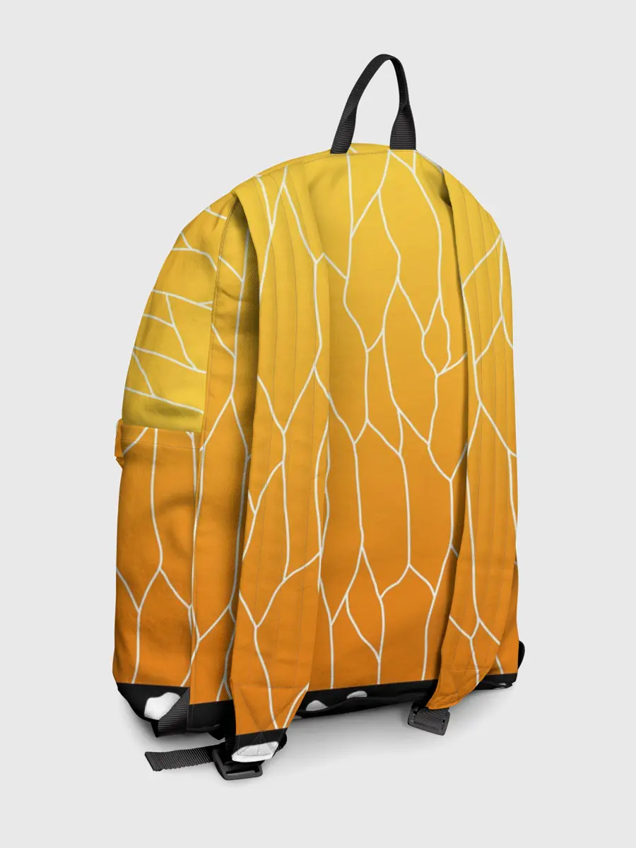 Рюкзак джинсовый / ЗЕНИТЦУ | КОЧО