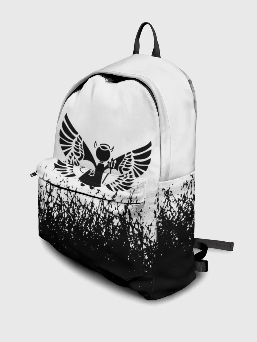 Рюкзак джинсовый / placebo