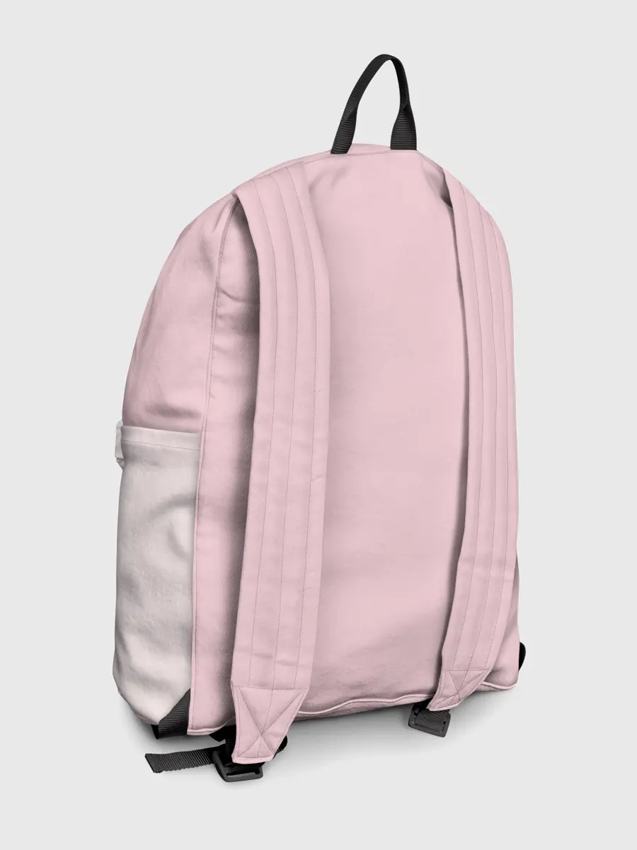 Рюкзак джинсовый / RE:Zero