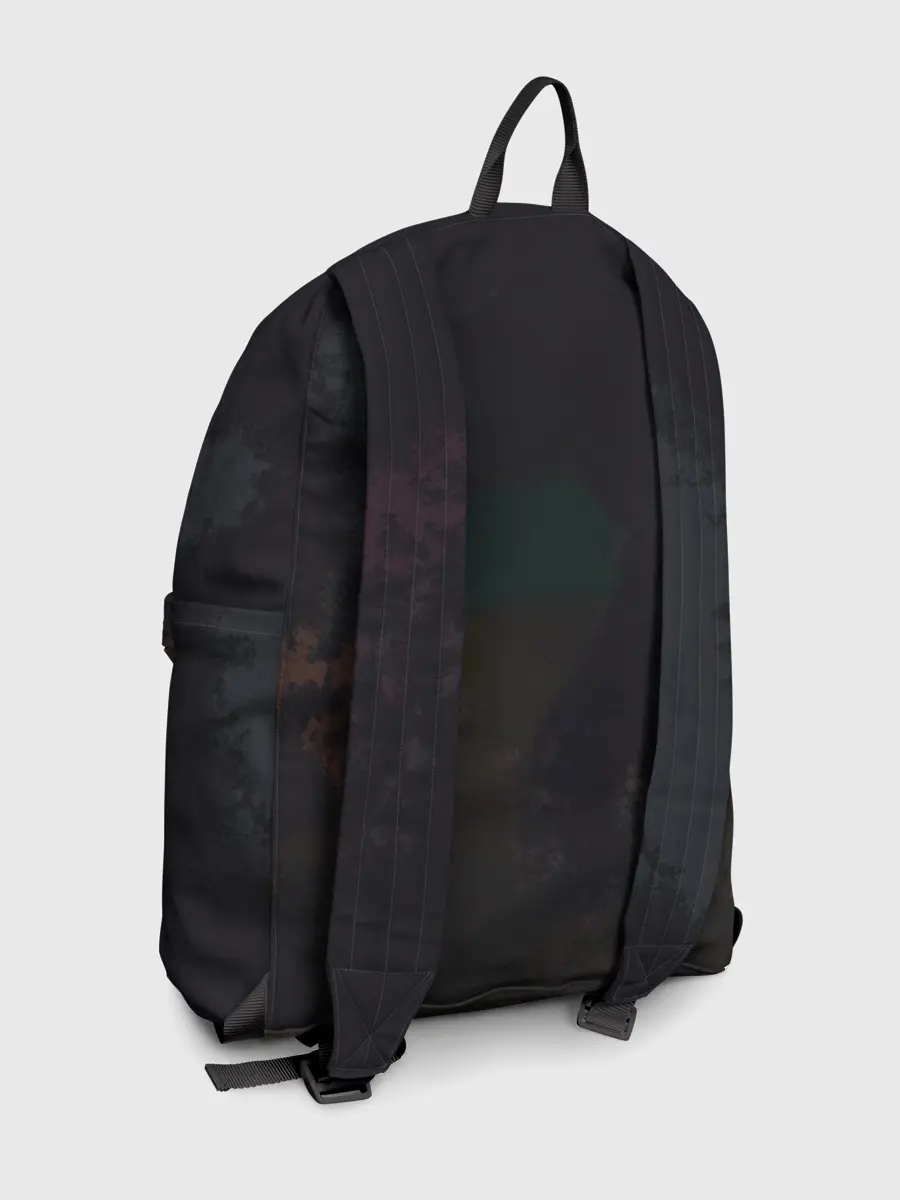 Рюкзак джинсовый / Steampunk girl | Стимпанк