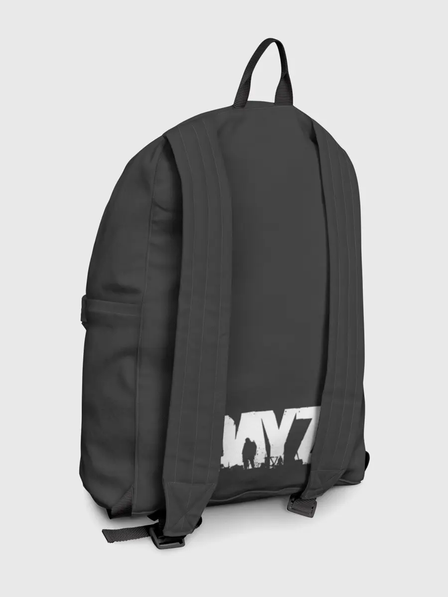 Рюкзак джинсовый / Френдли DayZ