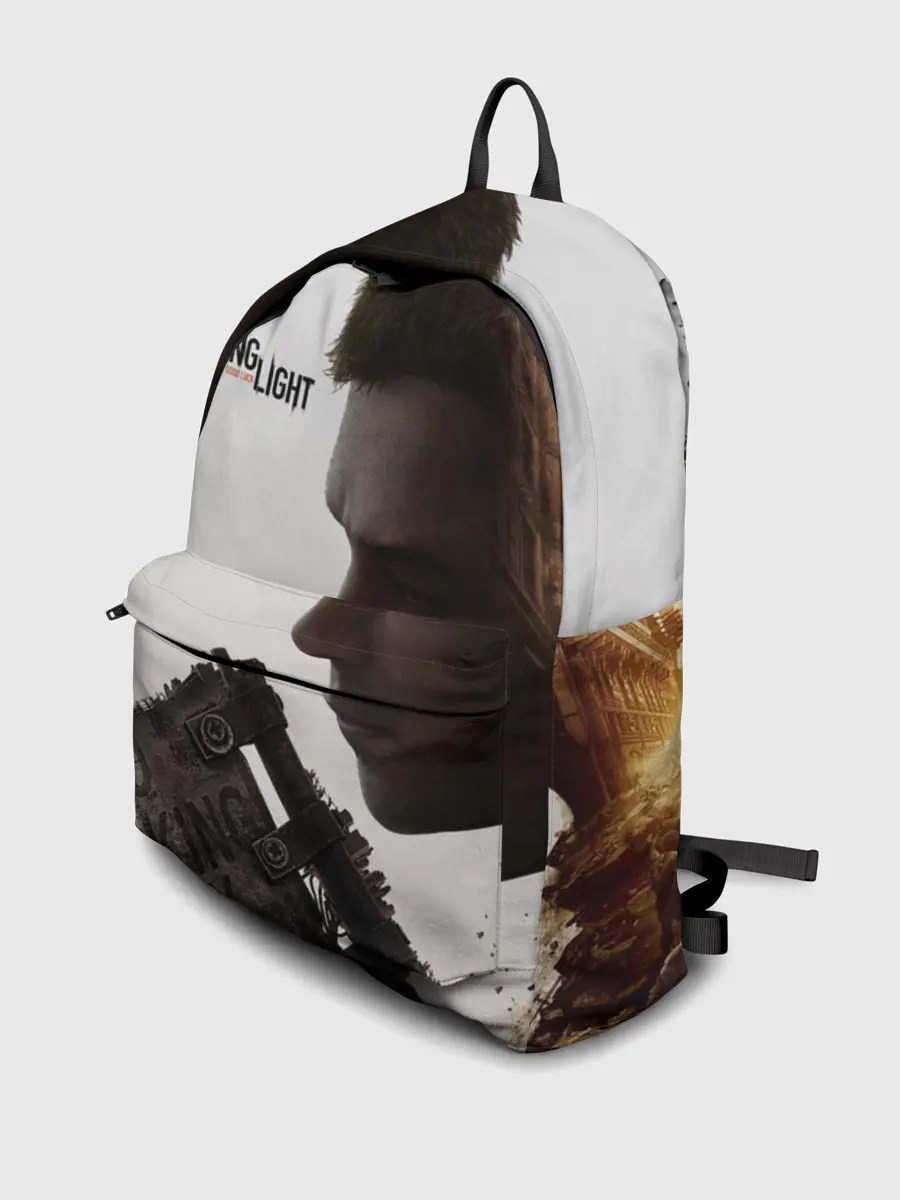 Рюкзак джинсовый / Даинг лайт