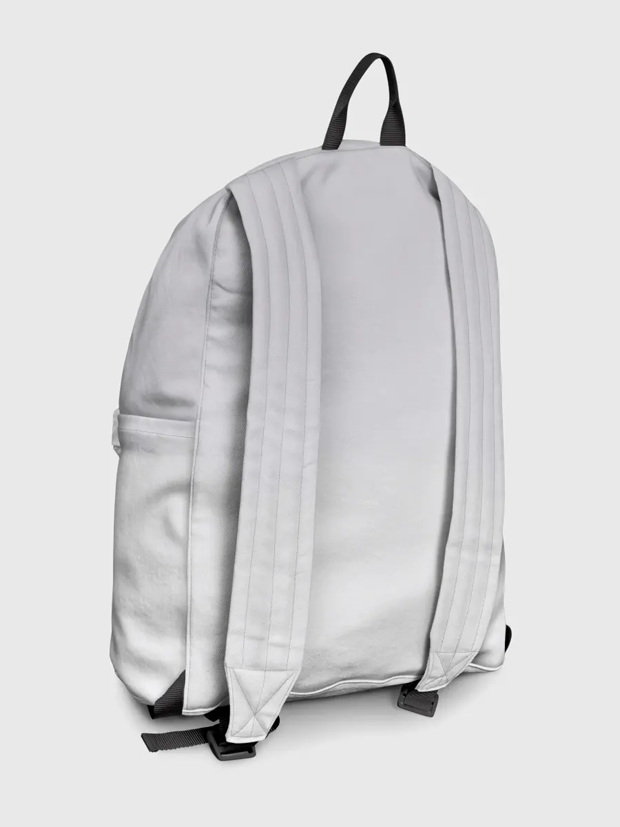 Рюкзак джинсовый / Do it for your waifu