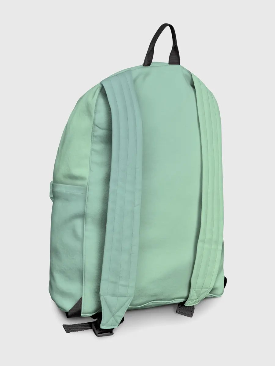 Рюкзак джинсовый / Bunny and Mai