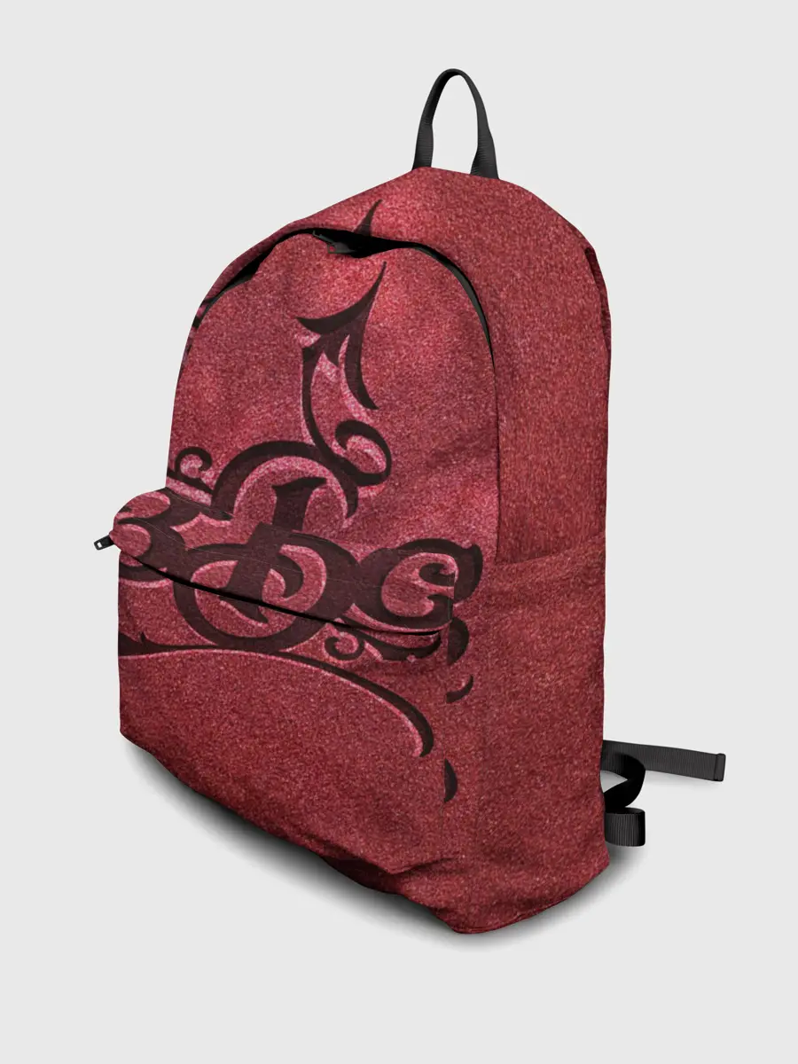 Рюкзак джинсовый / ЗБС